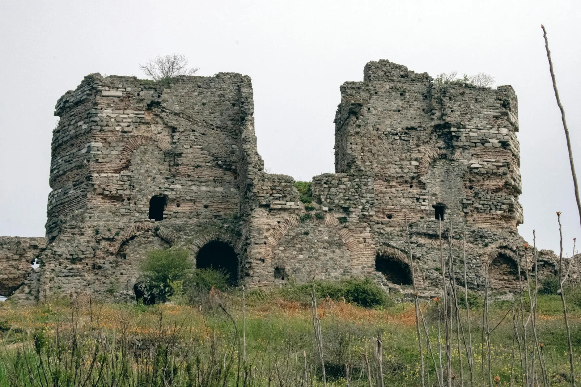 Suruç Kalesi