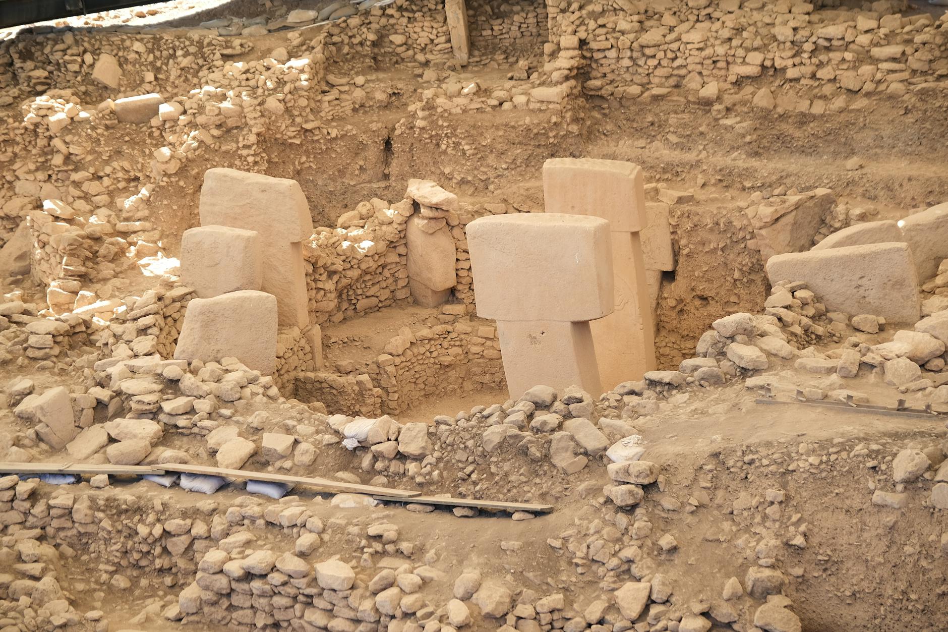 Titriş Höyük