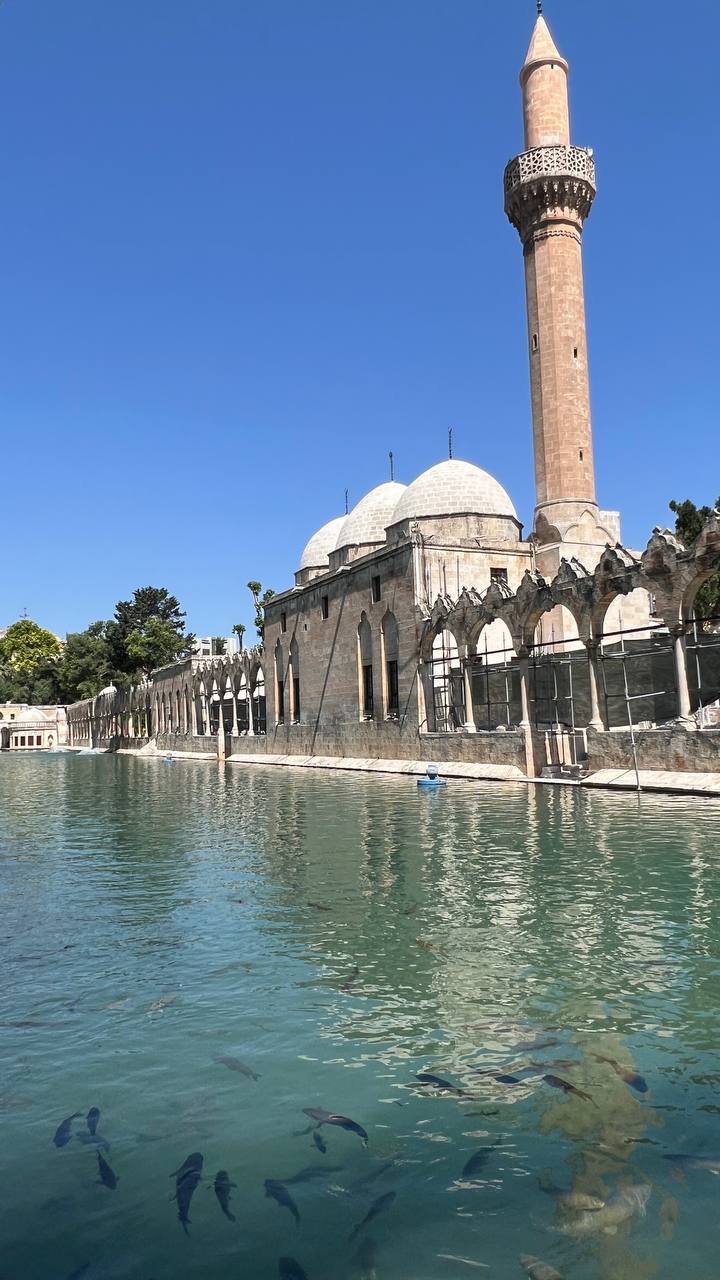 Şanlıurfa Fotoğrafçılık Rehberi: En İyi 15 Çekim Noktası