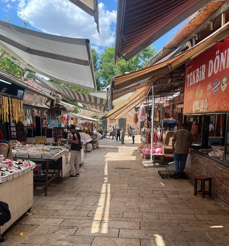 Şanlıurfa'da Satılık ve Devren İşletme: Nelere Dikkat Edilmeli?