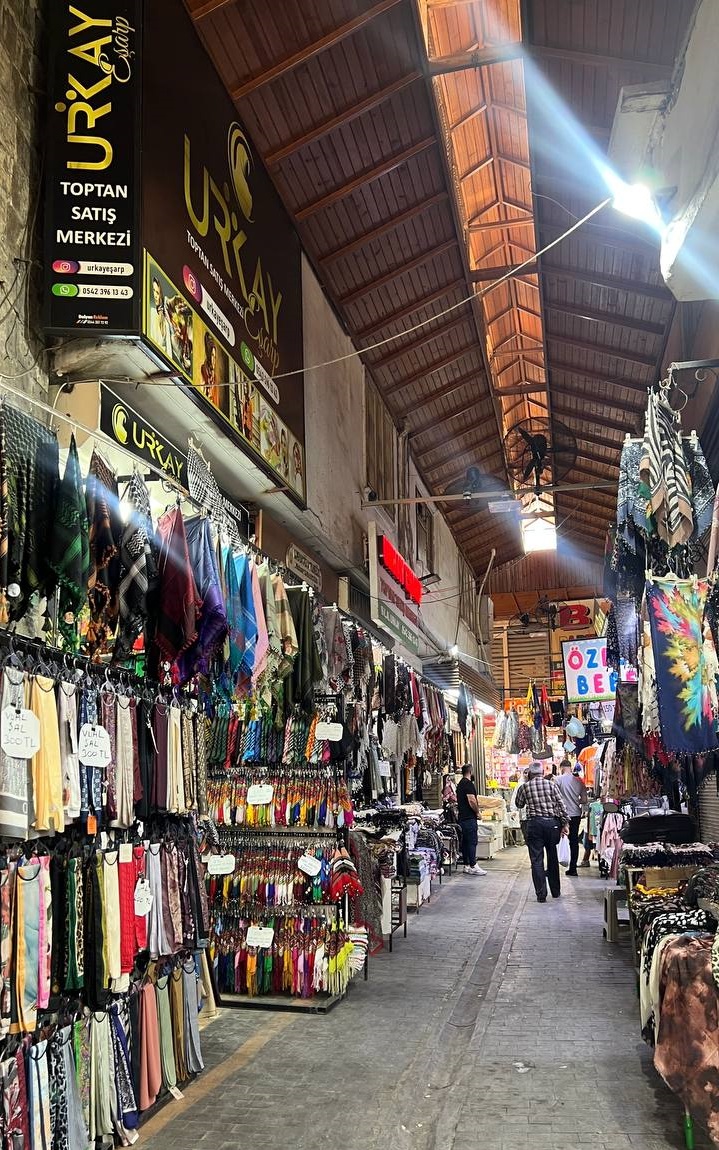 Şanlıurfa Esnafına Destek: KOSGEB, Hibe ve Kredi Programları