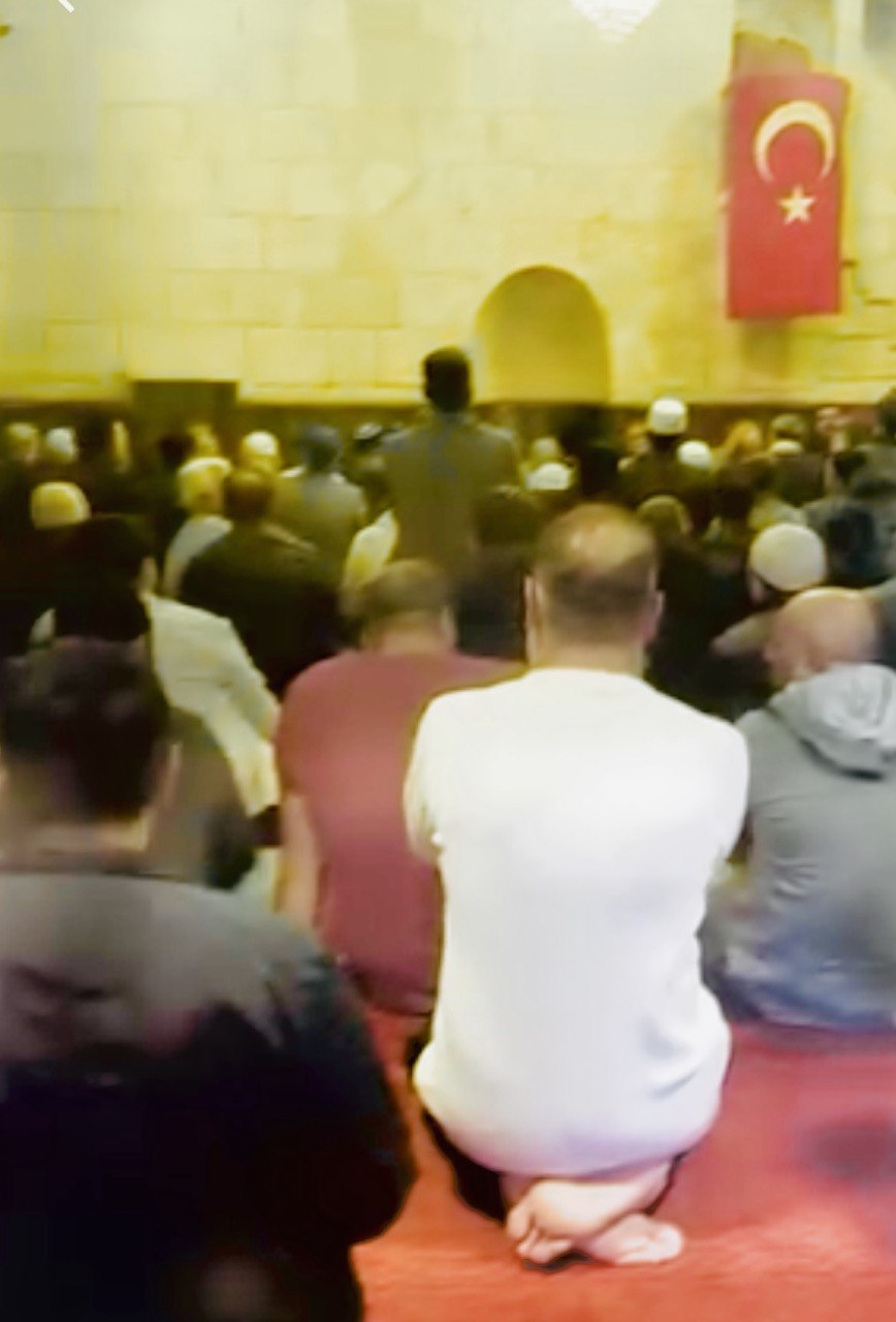 Şanlıurfa'da Dini Günler ve Kandil Gelenekleri