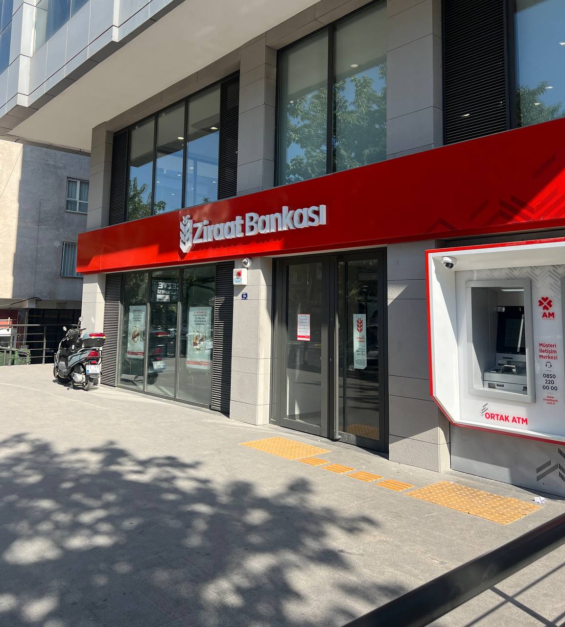 Şanlıurfa'da Bankacılık: ATM, Şube ve Para Gönderme Rehberi