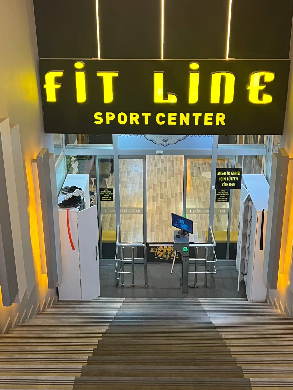 Şanlıurfa'da Fitness ve Spor Salonları: Ücret ve Konum Rehberi