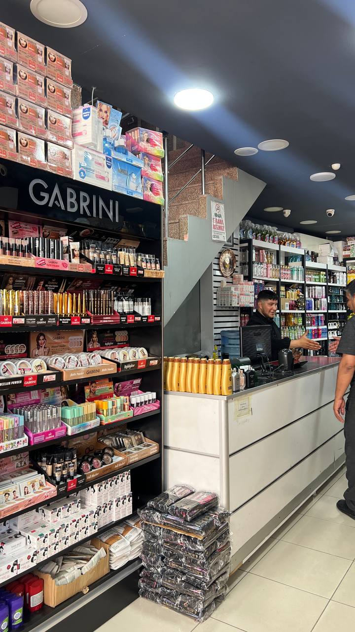 Şanlıurfa Güzellik Estetik ve Kozmetik