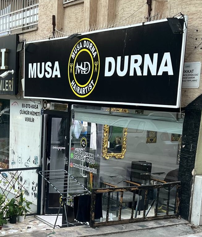 Şanlıurfa Berber Kültürü ve Geleneği