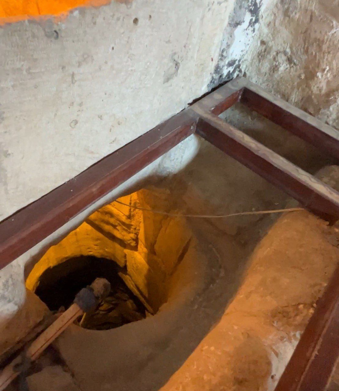 Şanlıurfa Tarihi Kuyular ve Suyu