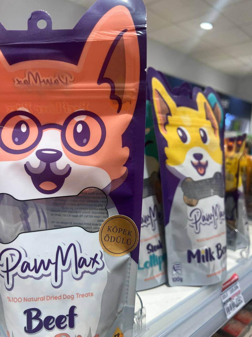 Şanlıurfa Pet Shop ve Pet Malzemeleri