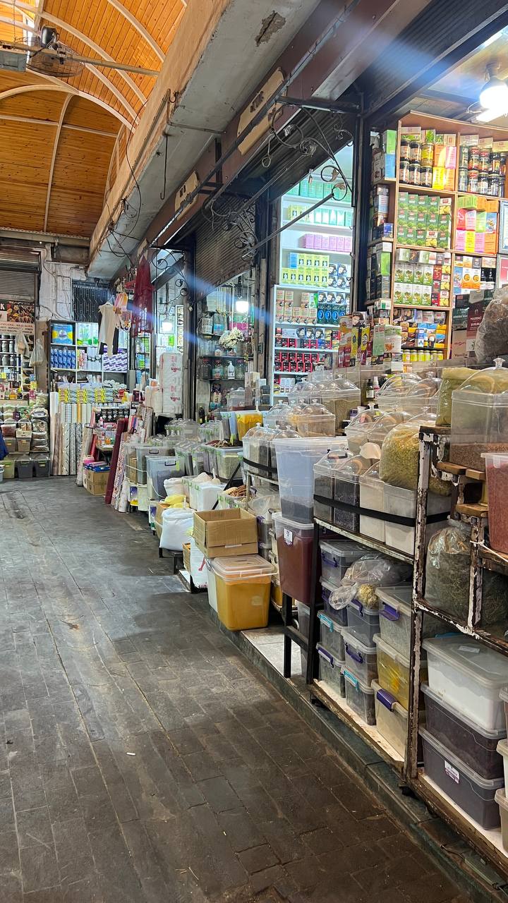 Şanlıurfa Antik Ticaret Yolu