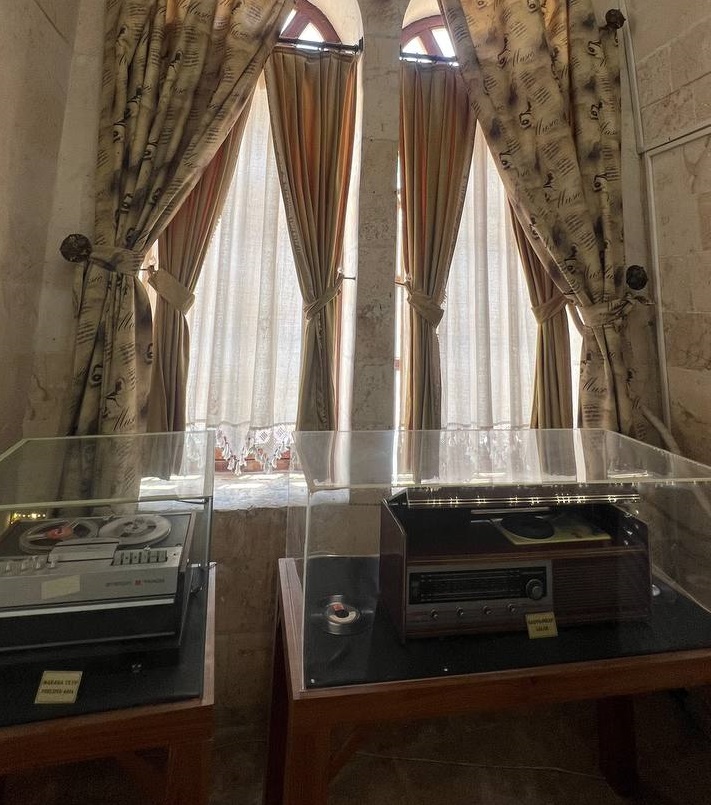 Şanlıurfa Radyo Yayıncılığı Tarihi