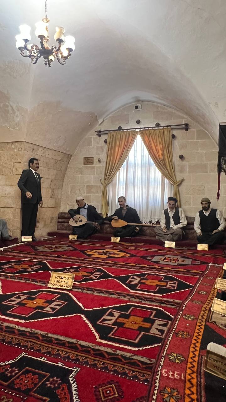 Şanlıurfa Yerel Medya Tarihi