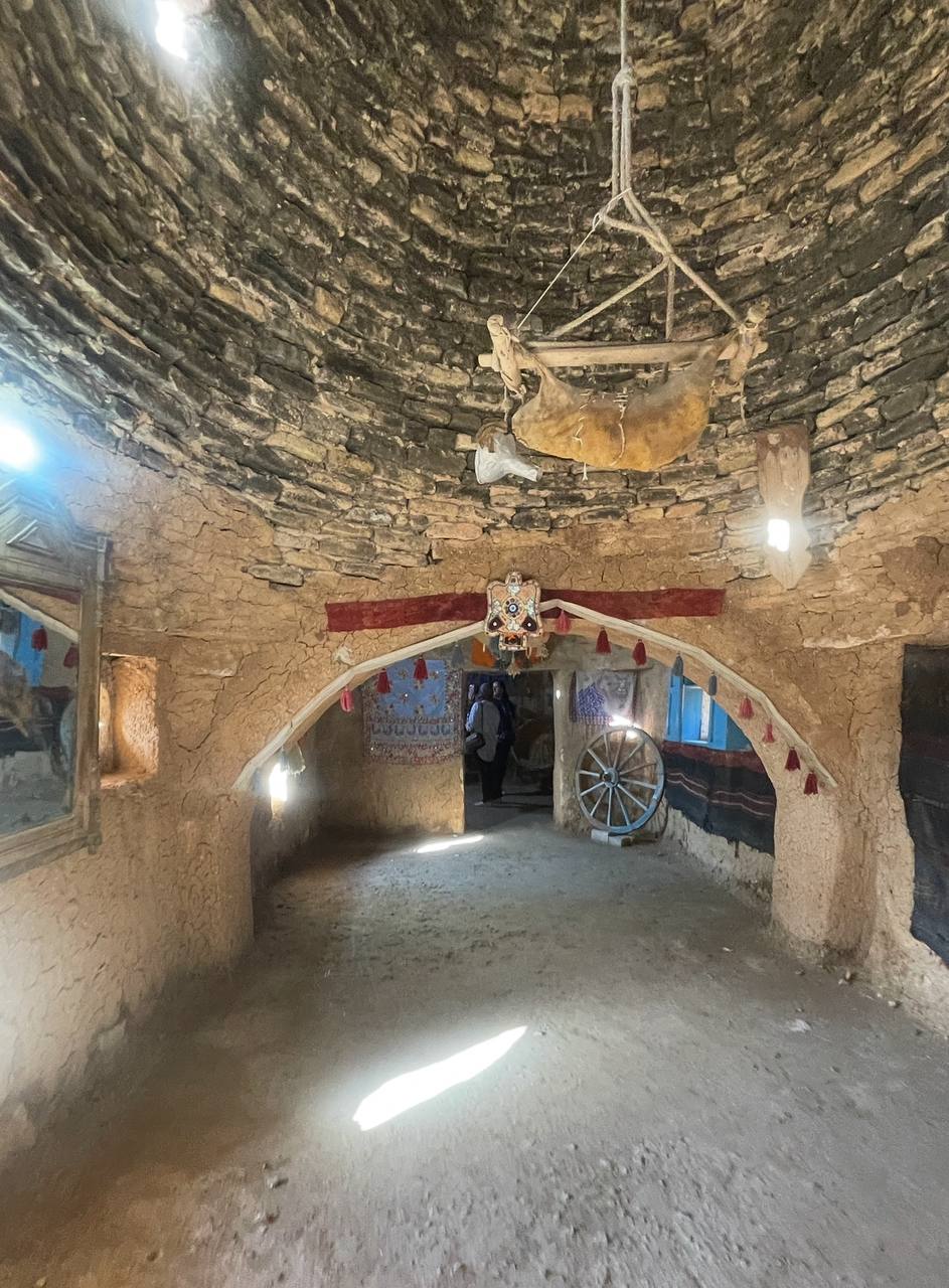 Şanlıurfa Uzak Köy Macerası