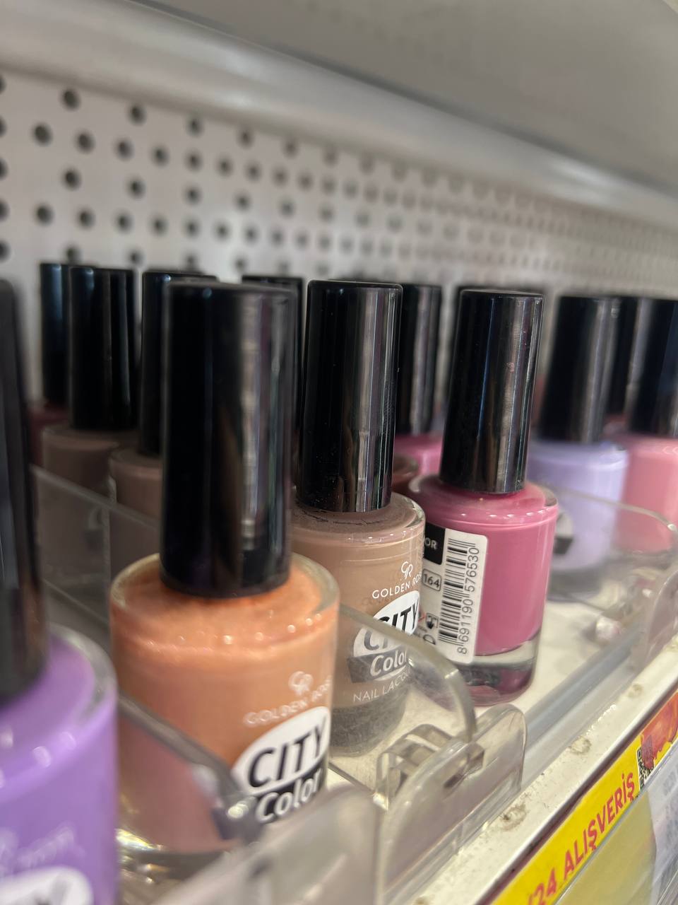 Şanlıurfa Nail Art ve Manikür Pedikür