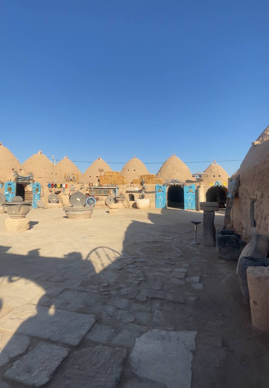 Şanlıurfa Tüm İlçeler Rehberi