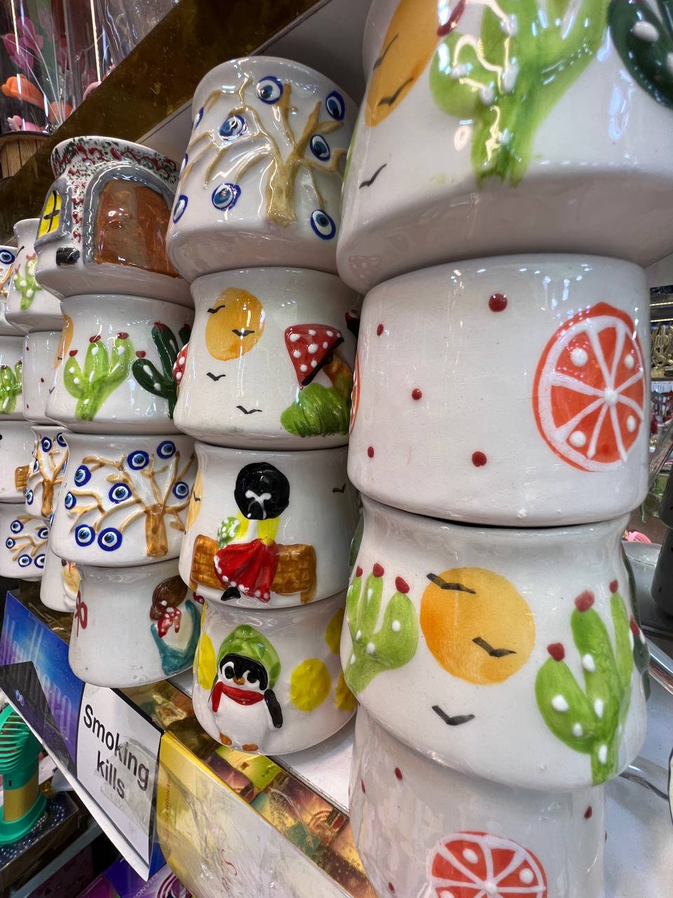 Şanlıurfa Seramik Atölyesi ve Pottery