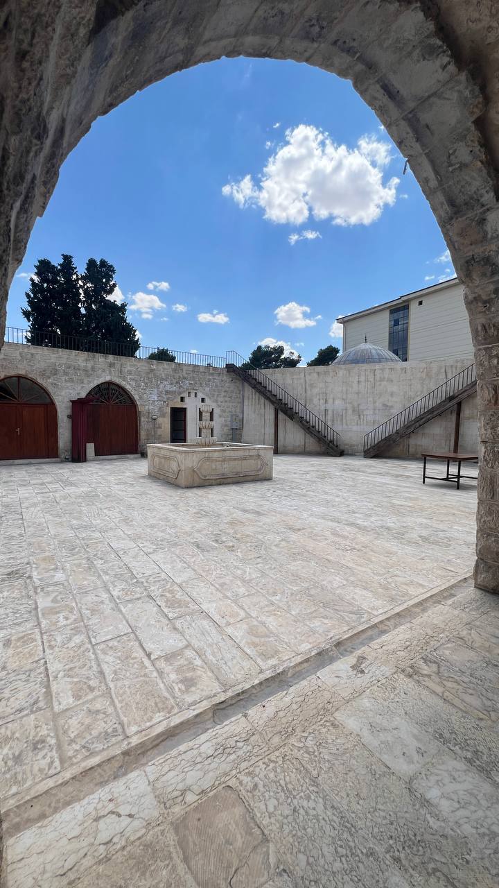 Şanlıurfa Kervansaray Rehberi