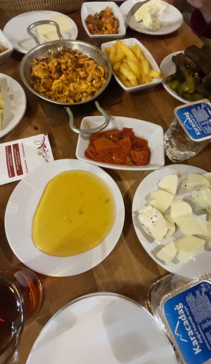 Şanlıurfa Yerlilerin Gözünden