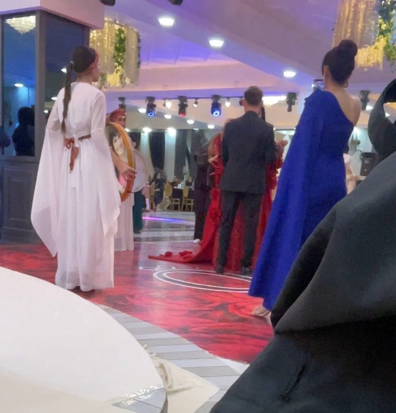 Şanlıurfa Nikah ve Düğün