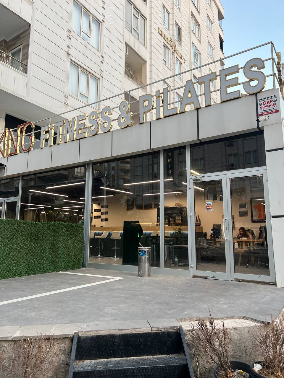 Şanlıurfa Yoga Meditasyon ve Ruh Sağlığı