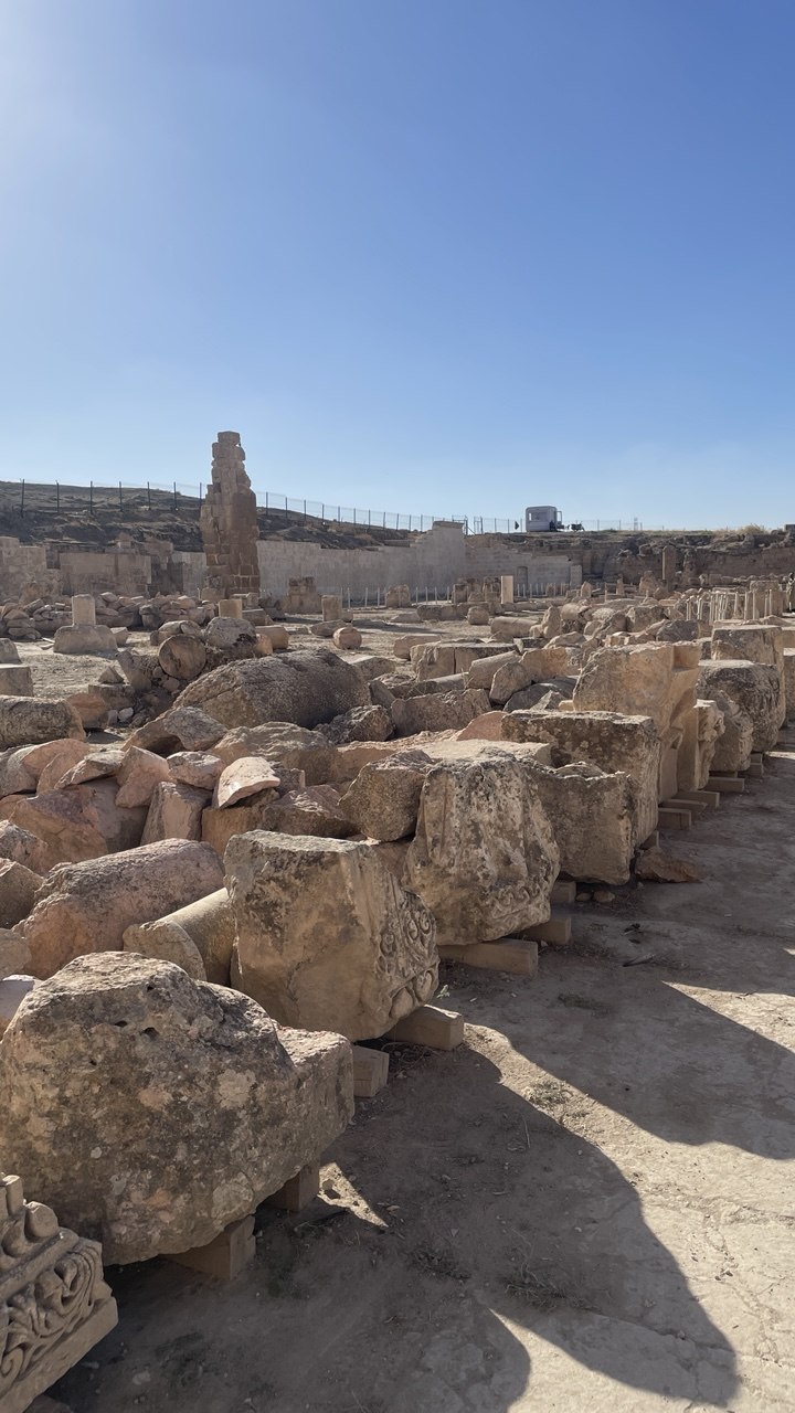 Şanlıurfa Meteor Gözlem Rehberi