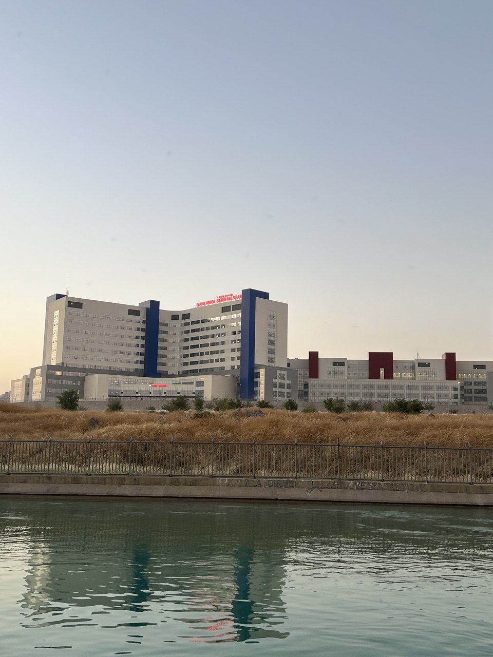 Şanlıurfa Medikal Turizm Hizmetleri