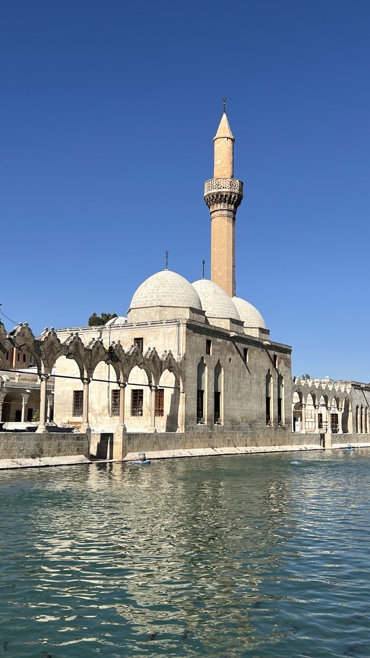 Gurbetçiler İçin Şanlıurfa Gezi Rehberi: 3 Günde Ne Görülür?
