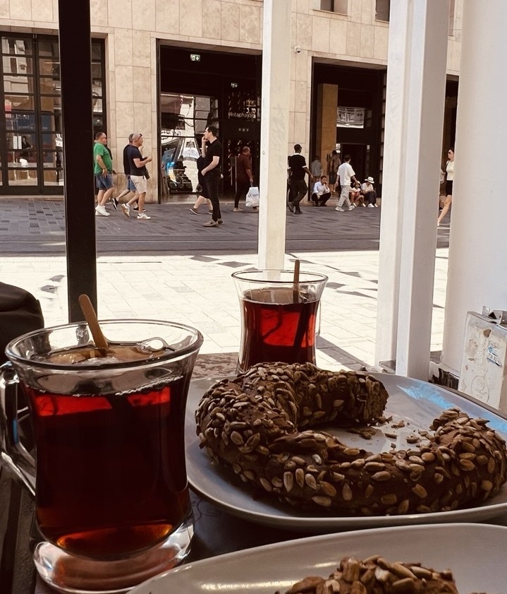Şanlıurfa Çay Kültürü