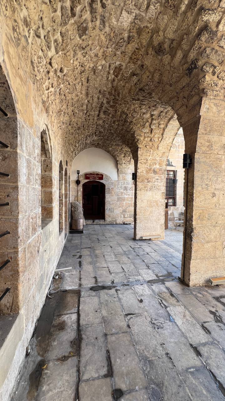 Şanlıurfa Gurbetçi Ziyaretleri