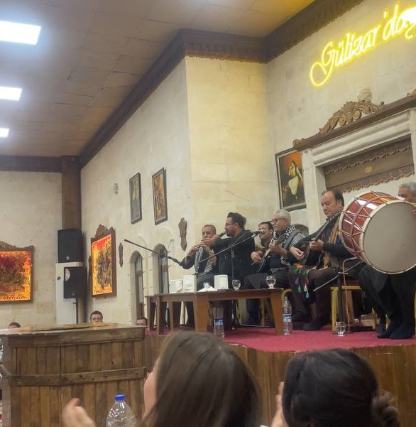 Şanlıurfa Sokak Sanatçıları