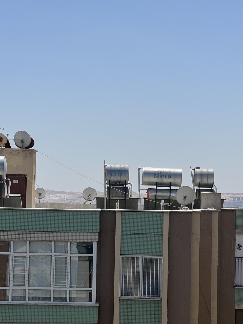 Şanlıurfa Yenilenebilir Enerji