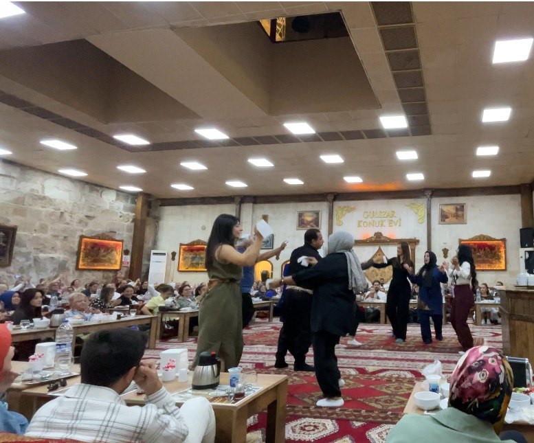 Şanlıurfa Halk Oyunları