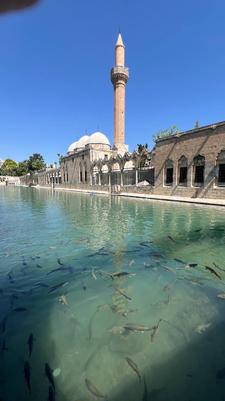 Balıklıgöl