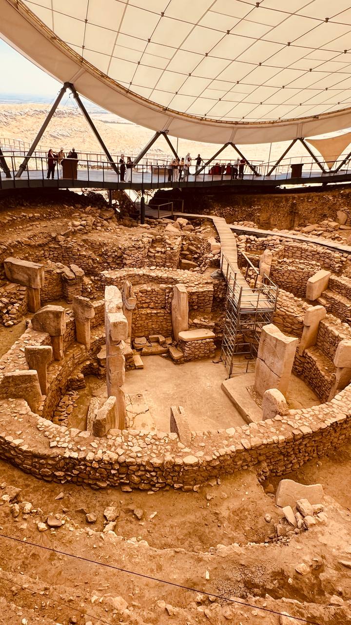 Göbeklitepe