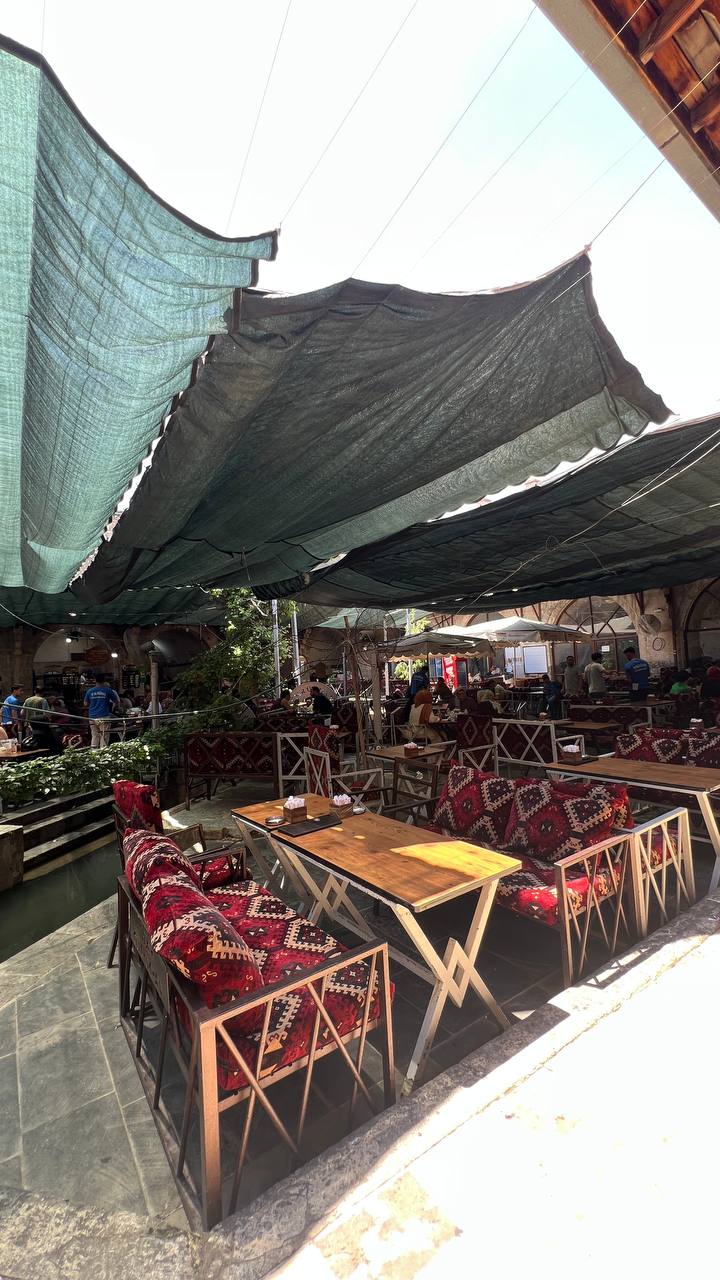 Gümrük Hanı