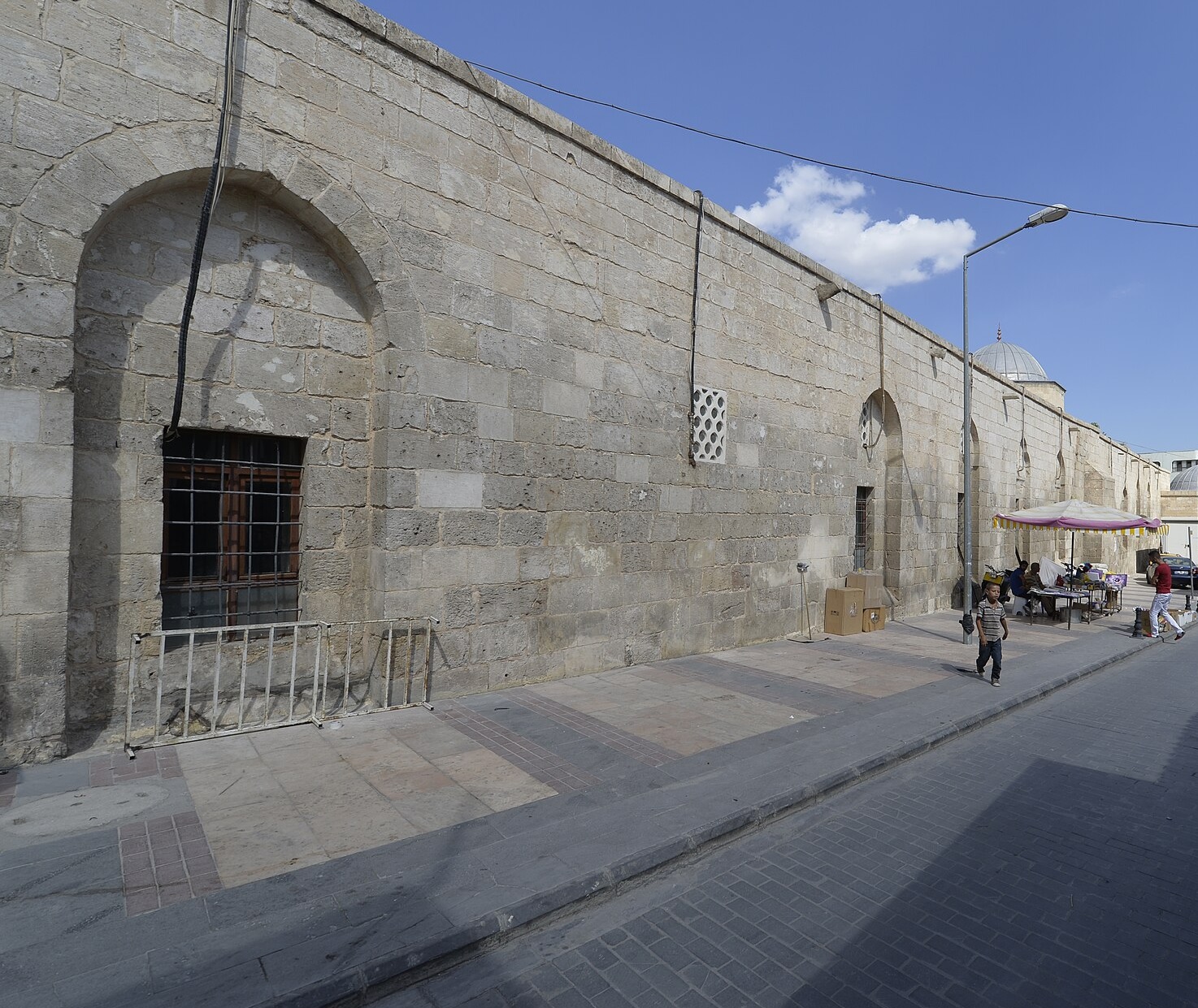 Ulu Cami (Şanlıurfa)