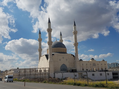 11 Nisan Camii