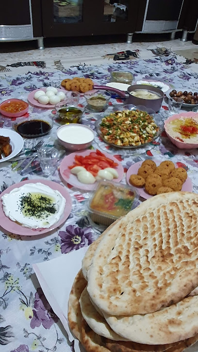 11 Nisan Unlu Mamulleri