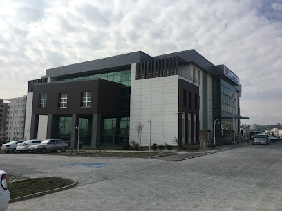 112 Acil Çağrı Merkezi Şanlıurfa