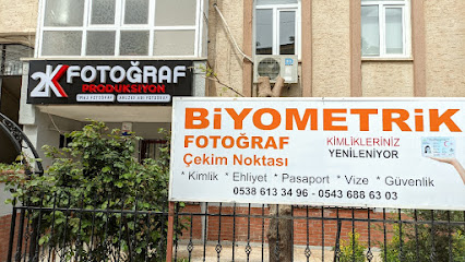 2K FOTOĞRAF