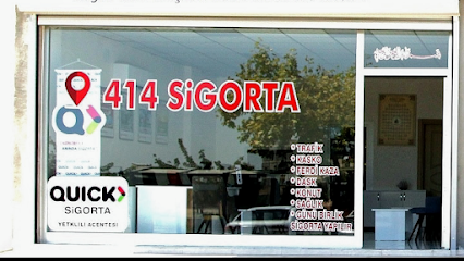 414 SİGORTA ARACILIK HİZMETLERİ