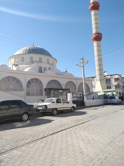 Abdul Latif Camii