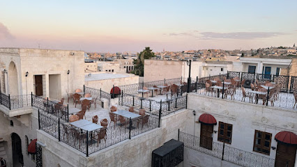 ABGAR OTEL