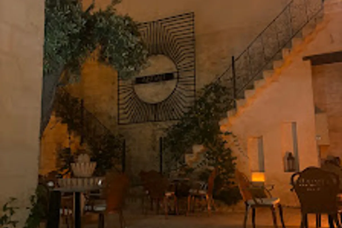Abgar Otel