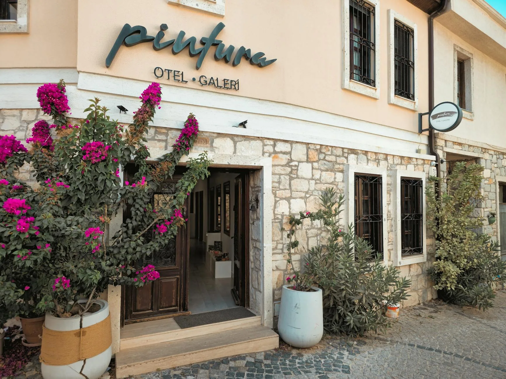 Abide Hotel Şanlıurfa