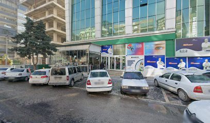 Academia Göz Kliniği