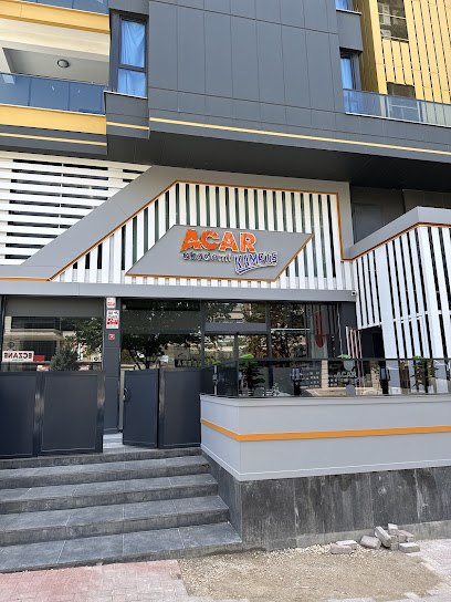 Acar Akademi
