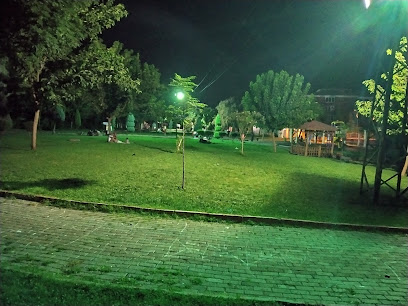 Akabe TOKİ Parkı