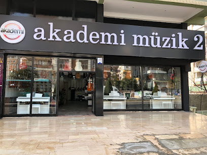 akademi müzik 2 karaköprü