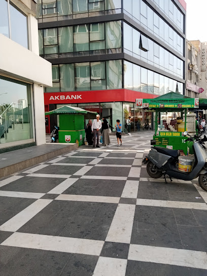 Akbank