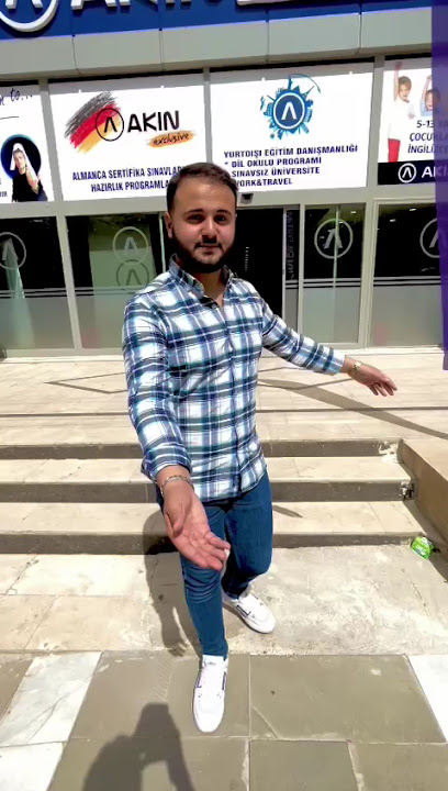 AKIN DİL EĞİTİM MERKEZİ ŞANLIURFA ŞUBESİ